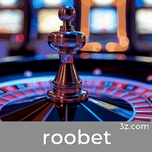Experiência de Cassino Profissional e Realista no Roobet