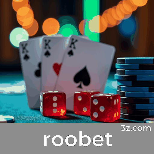Experimente o Roobet: Apostas Móveis Completas e Convenientes