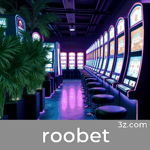 Roobet: Ofertas Exclusivas para Usuários Brasileiros