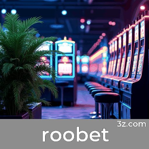 Inovação Tecnológica da Roobet: Onde Excelência Encontra Entretenimento